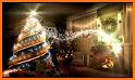 Christmas GIF 🎄 Greeting 🎅 related image