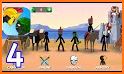 Age of Stickman Battle of Empires related image
