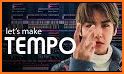 Tempo - Music Video Maker editor related image