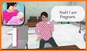 Pregnant Mother Simulator: Mom Life & Baby Daycare related image