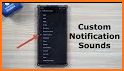 Custom Notification Sounds related image