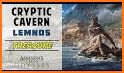 Cryptic Caverns HD related image