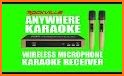 Karaoke Anywhere for Android related image