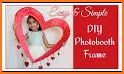 Valentine Day Photo Frame 2022 related image