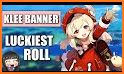 Luckiest Roll related image