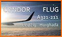 CONDOR Airlines  - Flüge buchen related image