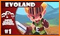 Evoland related image
