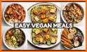 Easy Vegan Cooking related image