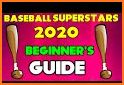 Baseball Superstars 2020 related image