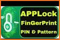 app lock  | Lock Apps - Fingerprint, PIN, Pattern related image