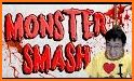 MonsterSmash related image