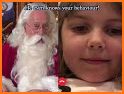 Call from Santa & Tracker related image