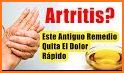 Remedios Caseros Artritis related image