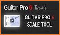 Guitar Scales PRO related image