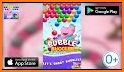 Nikki Bubble Shooter And Pop Bubbles Free Game related image