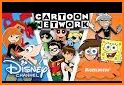 Guess The Cartoon Network related image
