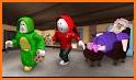 Escape Grumpy gran Obby Mod related image