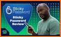 Sticky Password Manager & Safe related image
