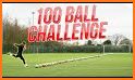 Ball Jump - Challenges Ball related image