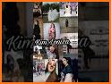 Kim Loaiza 2021 Wallpaper HD related image