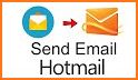 Email App for Hotmail related image