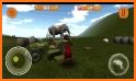 Goat Rampage 2019 : Goat Simulator City Attack related image