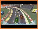 Turbo Drift 3D Car Racing 2017 related image