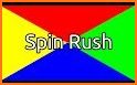 SpinRUSH® Games related image