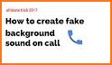 Noise Me — Add Background Noise to Phone Call related image