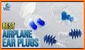 Travel Plugs related image