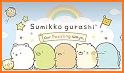 Sumikko gurashi-Puzzling Ways related image