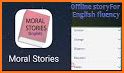 English Stories - Books Offline related image