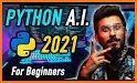 Learn AI & ML with Python related image