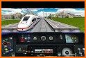 City Train Driving Simulator: Public Train related image