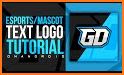 Gaming Logo Design Ideas - Cool Logo Maker related image