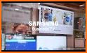 Samsung Business TV related image