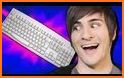 Keyboard For Trolls related image
