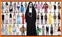 Halloween Costumes Photo Editor related image