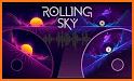 Magic Rolling Sky related image