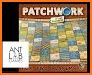 Patchwork The Game related image