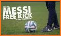 Free Kick Flick related image