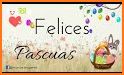 Felices Pascuas 2020 related image