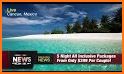 BookVip – Cheapest Vacation Packages. Cancun tours related image