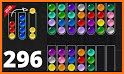 Ball Sort Puzzle - Color Sorting Game related image