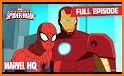 Ultimate Spider Hero Fighting related image