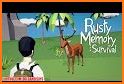 Rusty Memory :Survival related image