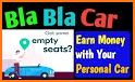 BlaBlaCar: Carpooling and Bus related image