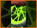 Motorbike Neon related image