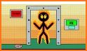 Stickman Five Nights Survival 2 related image