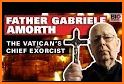 Catholic Exorcism related image